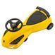 Толокар Lamborghini Swing Car yellow 681630 фото 5