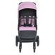 Коляска дитяча ME 1053-3 DYNAMIC PRO Mauve Pink 294756 фото 3