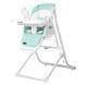 Стілець-гойдалка CARRELLO Triumph CRL-10302 Mint Green  CRL-10302 Olive Green фото