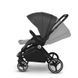 Універсальна коляска 3 в 1 Lionelo MIKA 3IN1 GREY GRAPHITE 49961018 фото 3