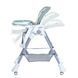 Стільчик ME 1177 STEADY Menta 307374 фото 8