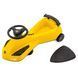 Толокар Lamborghini Swing Car yellow 681630 фото 6