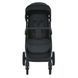 Коляска дитяча ME 1181 DAHLIA Black 311156 фото 2