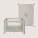 Манеж Lionelo AMELIE BEIGE SAND 121150746 фото 2