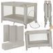 Манеж Lionelo AMELIE BEIGE SAND 121150746 фото
