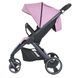 Коляска дитяча ME 1053-3 DYNAMIC PRO Mauve Pink 294756 фото 2