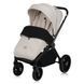 Універсальна коляска 2 в 1 Lionelo MIKA PLUS 2IN1 BEIGE SAND 90899733 фото 2