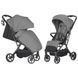 Прогулянкова коляска CARRELLO Nova + CRL-5524 CRL-5524 фото
