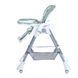 Стільчик ME 1177 STEADY Menta 307374 фото 4