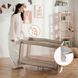Манеж Lionelo AMELIE BEIGE SAND 121150746 фото 5