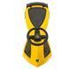 Толокар Lamborghini Swing Car yellow 681630 фото 4