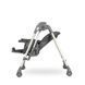 Стілець для годування з функцією гойдалки Lionelo LAURICE GREY STONE 59851426 фото 2
