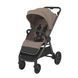 Прогулянкова коляска Espiro Wind 09 Dusty Beige 8245 фото 1