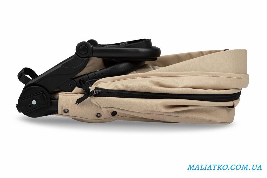 Коляска універсальна 2 в 1 MoMi GISELLE Beige 117235668 фото