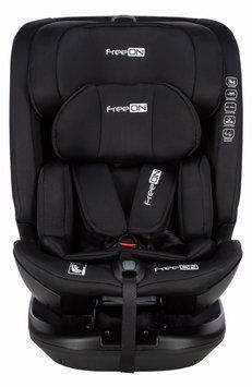 Автокрісло FreeON Epic i-Size 40-150 см, black sf61191 фото