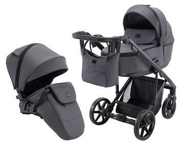 Коляска 2 в 1 Adamex Dolce Lux TK-155 1000681875 фото