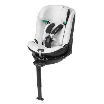 Літній чохол MAXI-COSI Emerald 360 S органічна бавовна Natural White 000058855 фото