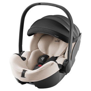 Літній чохол 2025 BRITAX-ROMER BabySafe Pro Moonbeam 000192983 фото