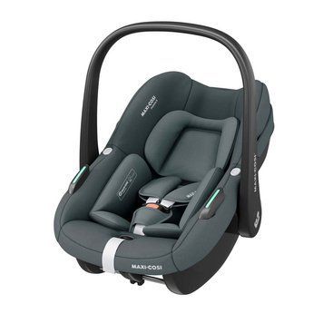 Автокрісло MAXI-COSI Pebble S Tonal Graphite 000054108 фото