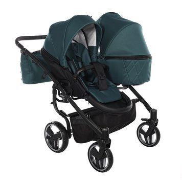 Junama V3 Duo 03 Green J-V3-DUO-03 фото
