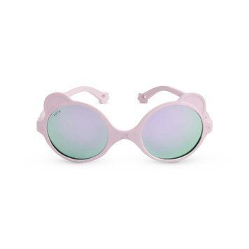 Сонцезахисні окуляри Ki ET LA OURSON 0-1 Light Pink 000057827 фото