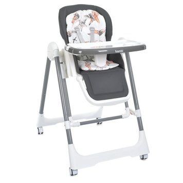 Стільчик M 5897 Gray 297714 фото