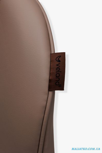 Стілець для годування дитини VELANO Nexi, brown sf58269 фото