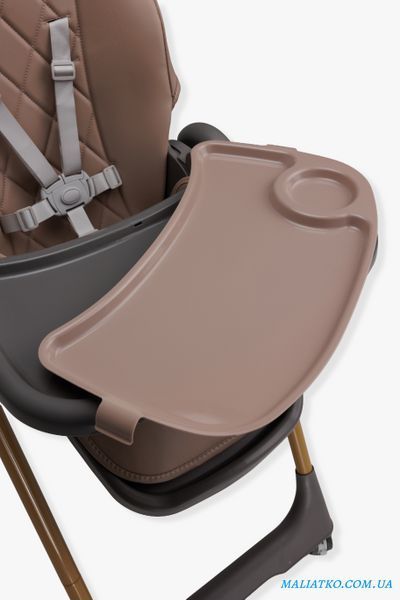 Стілець для годування дитини VELANO Nexi, brown sf58269 фото