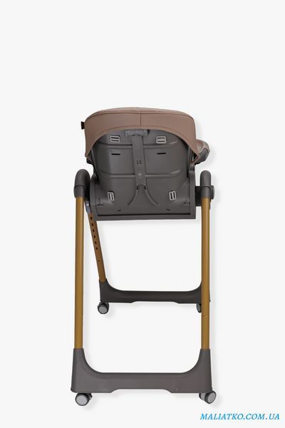 Стілець для годування дитини VELANO Nexi, brown sf58269 фото