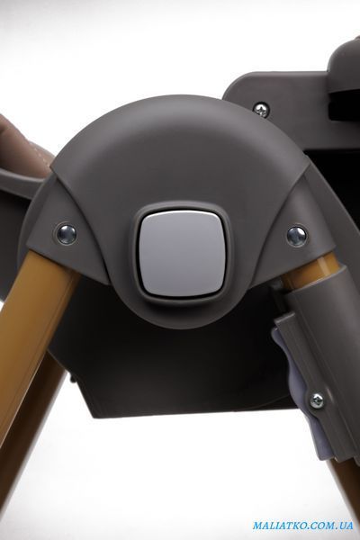 Стілець для годування дитини VELANO Nexi, brown sf58269 фото