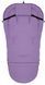 Зимовий конверт Babyroom Wool N-20 lilac бузковий 626181 фото 2