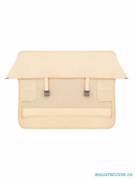 Манеж класичний MoMi BELOVE PLUS Beige 117218095 фото
