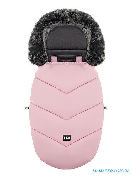 Зимний конверт Bair Iceberg dusty pink розовый 1000681722 фото