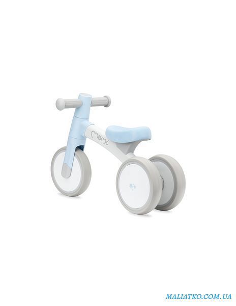 Біговел MoMi TEDI Blue 116982452 фото