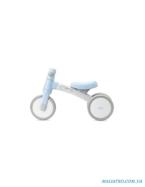 Біговел MoMi TEDI Blue 116982452 фото