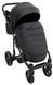 Коляска 2 в 1 Adamex Zico Eco Sa-2 чёрный 1000680848 фото 8