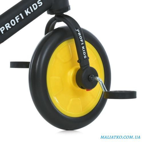 Велосипед-біговел дитячий PROFI KIDS 12 д. MBB 1012-4 315011 фото