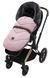 Зимний конверт Bair Iceberg dusty pink розовый 1000681722 фото 6