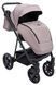 Коляска 2 в 1 Bair Vega Soft VS-02 sand капучино 1000681058 фото 6