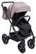 Коляска 2 в 1 Bair Vega Soft VS-02 sand капучино 1000681058 фото 7