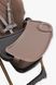 Стілець для годування дитини VELANO Nexi, brown sf58269 фото 13