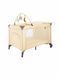 Манеж класичний MoMi BELOVE PLUS Beige 117218095 фото 3