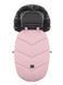 Зимний конверт Bair Iceberg dusty pink розовый 1000681722 фото 2