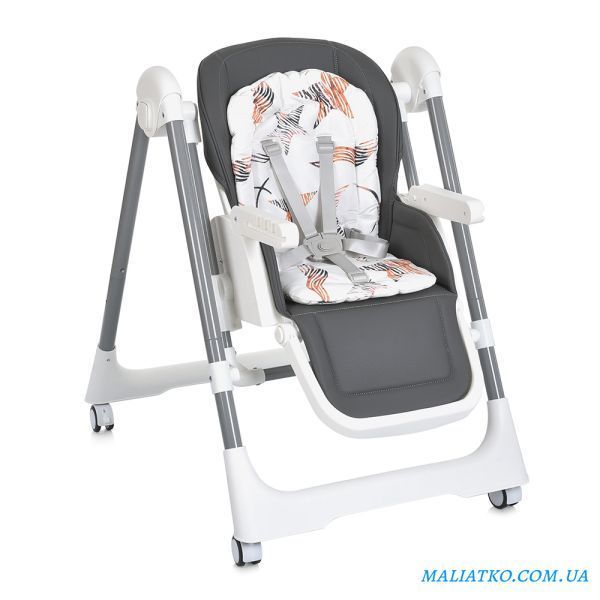 Стільчик M 5897 Gray 297714 фото