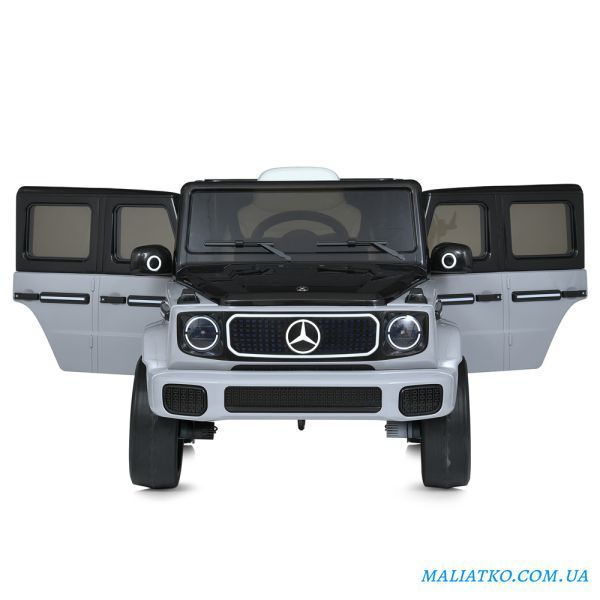 Джип JJ2088EBLR-11(4WD) 290264 фото