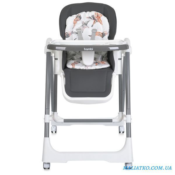 Стільчик M 5897 Gray 297714 фото