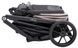 Коляска 2 в 1 Bair Vega Soft VS-02 sand капучино 1000681058 фото 8