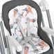 Стільчик M 5897 Gray 297714 фото 9