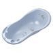 Ванна 100 см Maltex Minimal Bathtub 100cm - Whale 0900_35 blue (блакитний) 681170 фото