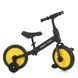 Велосипед-біговел дитячий PROFI KIDS 12 д. MBB 1012-4 315011 фото 1